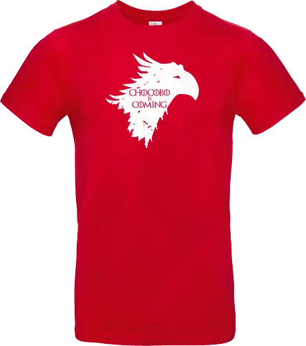 Kweh is Coming