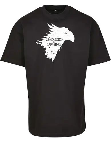 Kweh is Coming