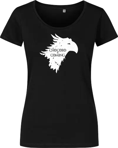 Kweh is Coming