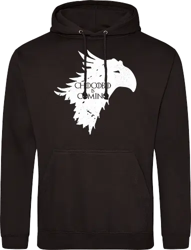 Kweh is Coming