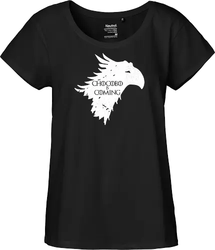Kweh is Coming