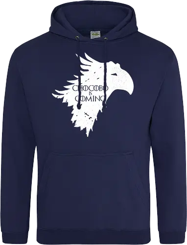 Kweh is Coming