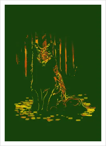 Creature of the Night