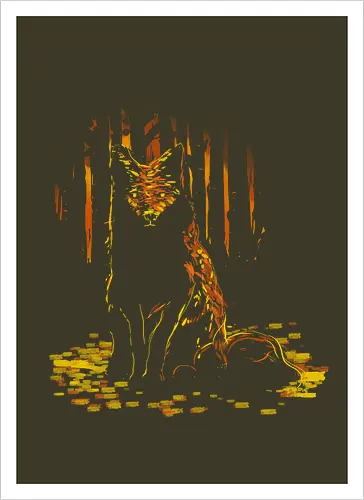 Creature of the Night