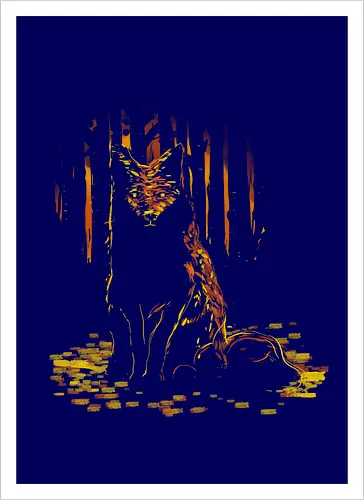 Creature of the Night