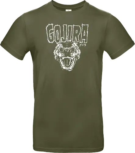 Kaiju