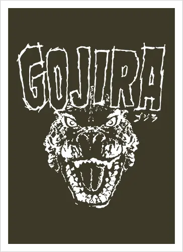 Kaiju