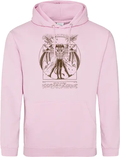 Vitruvian Devil