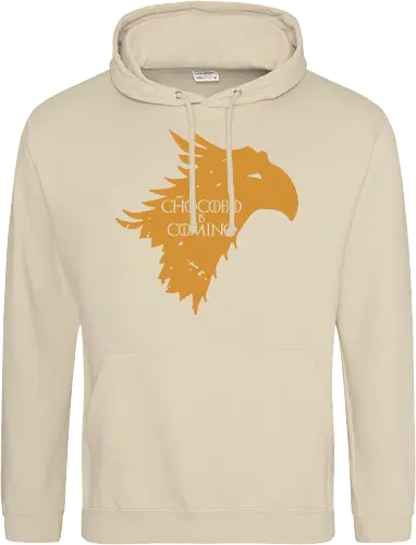 Kweh is Coming