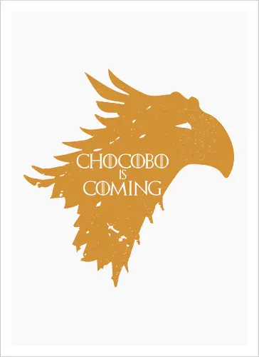 Kweh is Coming