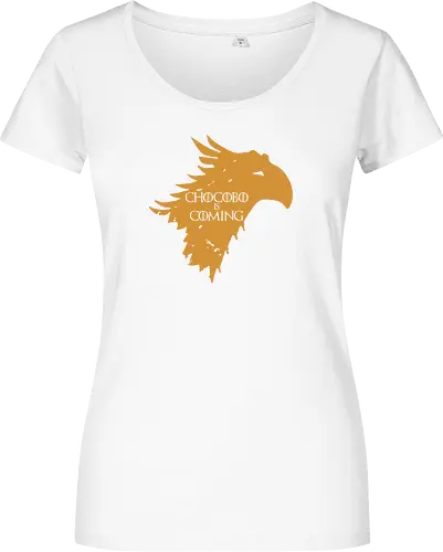 Kweh is Coming
