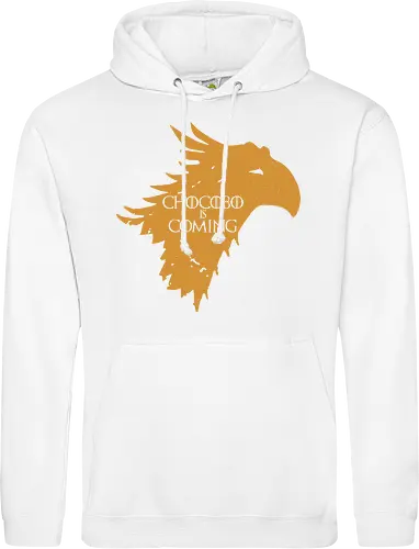Kweh is Coming