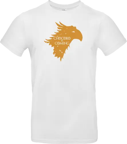 Kweh is Coming