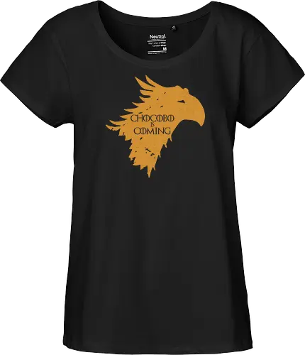 Kweh is Coming