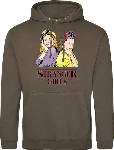 Stranger Girls