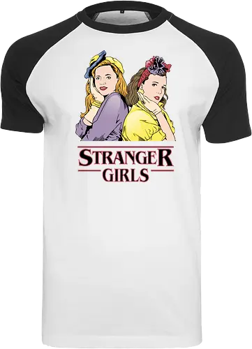 Stranger Girls