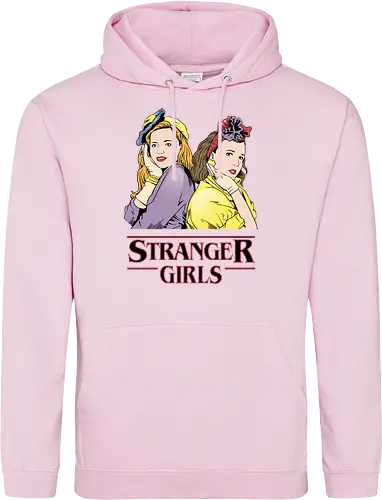 Stranger Girls