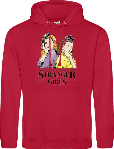 Stranger Girls