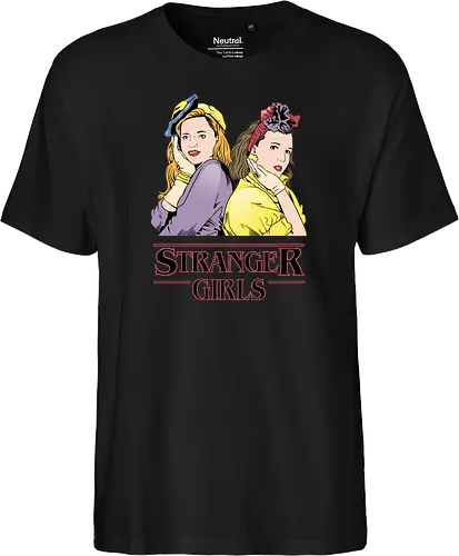 Stranger Girls