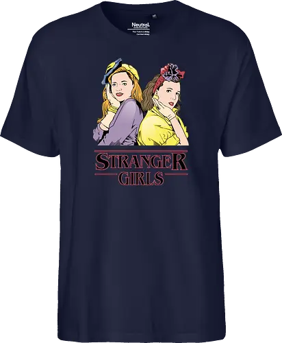 Stranger Girls