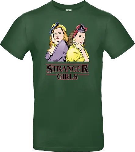 Stranger Girls