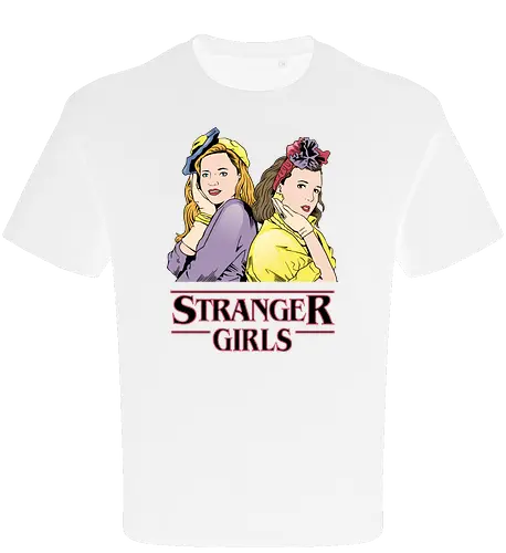Stranger Girls