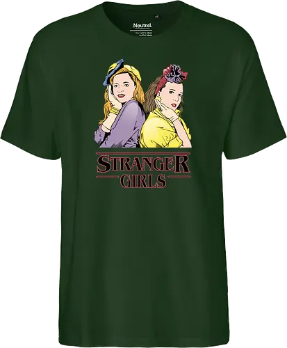 Stranger Girls