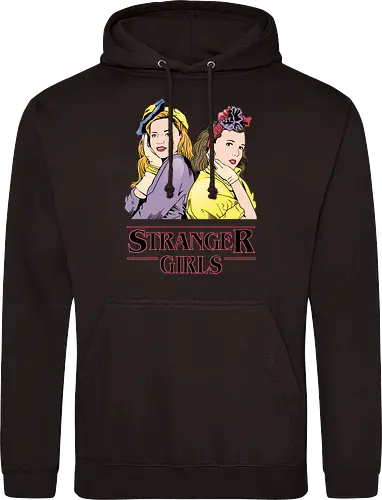 Stranger Girls