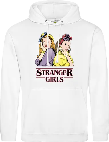 Stranger Girls