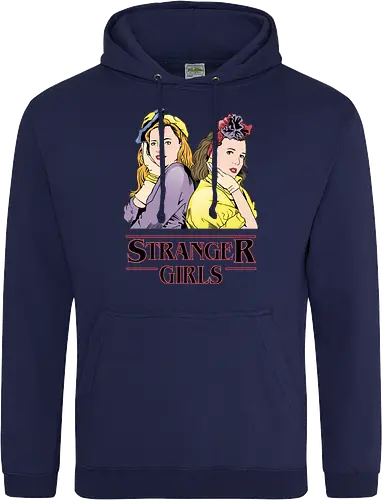 Stranger Girls