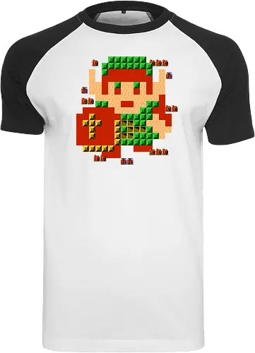 Pixel Hero