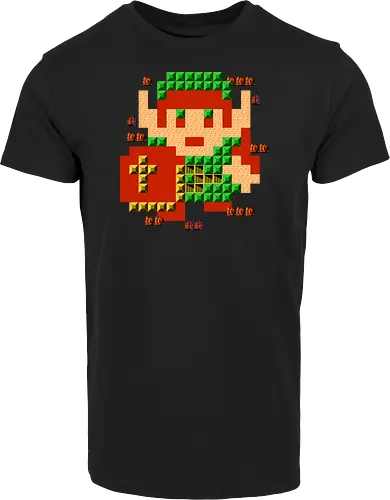 Pixel Hero