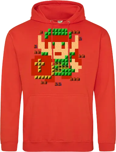 Pixel Hero