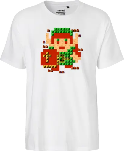 Pixel Hero