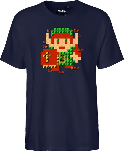 Pixel Hero