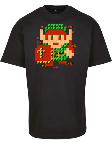 Pixel Hero