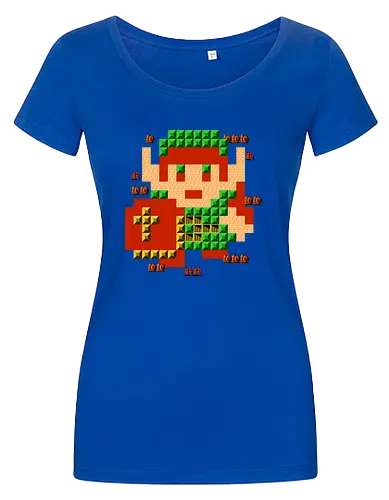 Pixel Hero