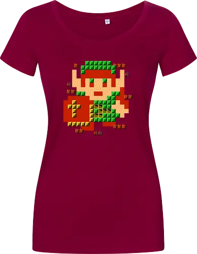Pixel Hero