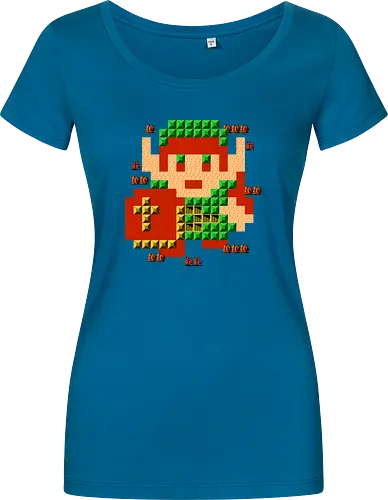 Pixel Hero