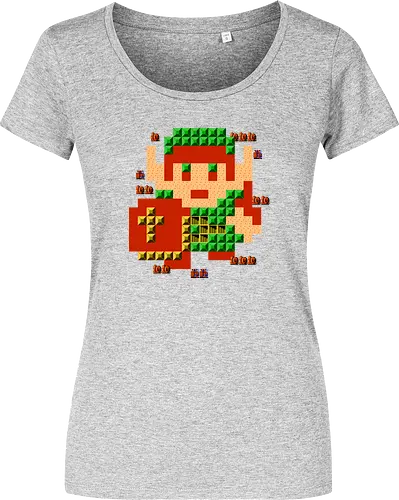 Pixel Hero