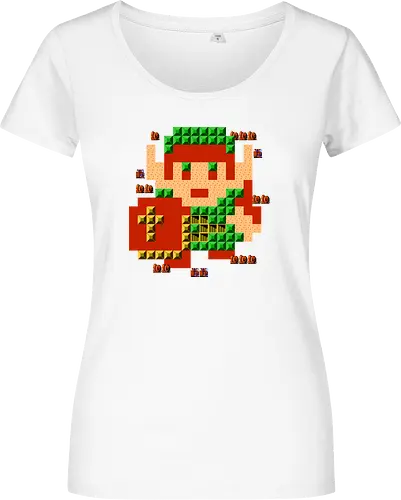 Pixel Hero