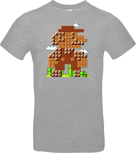 Pixel Plumber