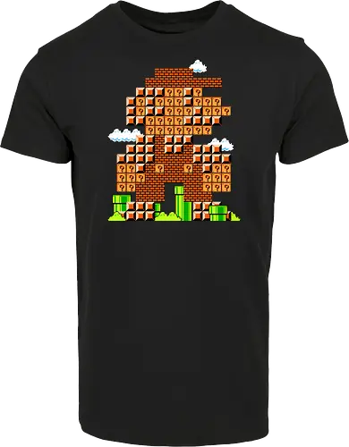 Pixel Plumber