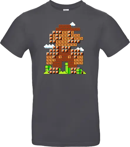 Pixel Plumber