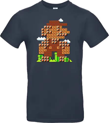 Pixel Plumber