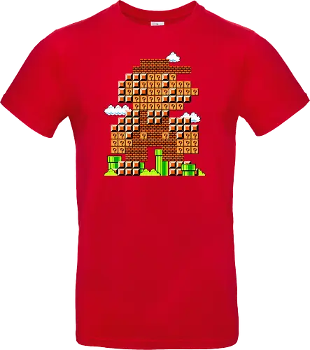 Pixel Plumber