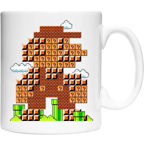 Pixel Plumber
