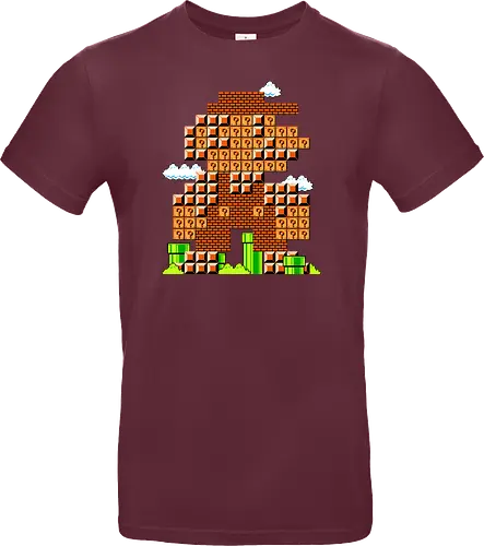 Pixel Plumber