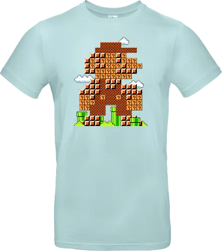 Pixel Plumber