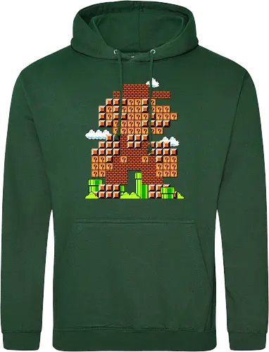 Pixel Plumber